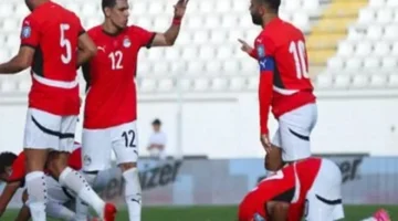 حصاد الرياضة المصرية 25 نوفمبر 2025 نتائج المباريات الرئيسية وأبرز الأحداث 1